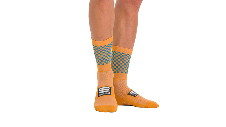 Sportful Checkmate W Socks Socken image 1