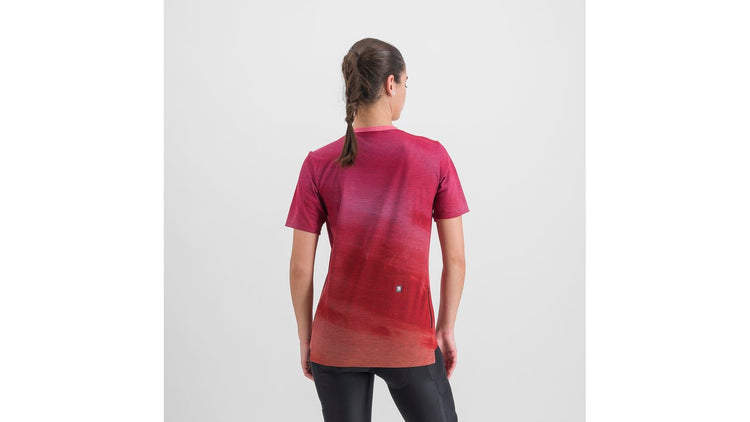 Sportful Flow Giara W Tee image 1