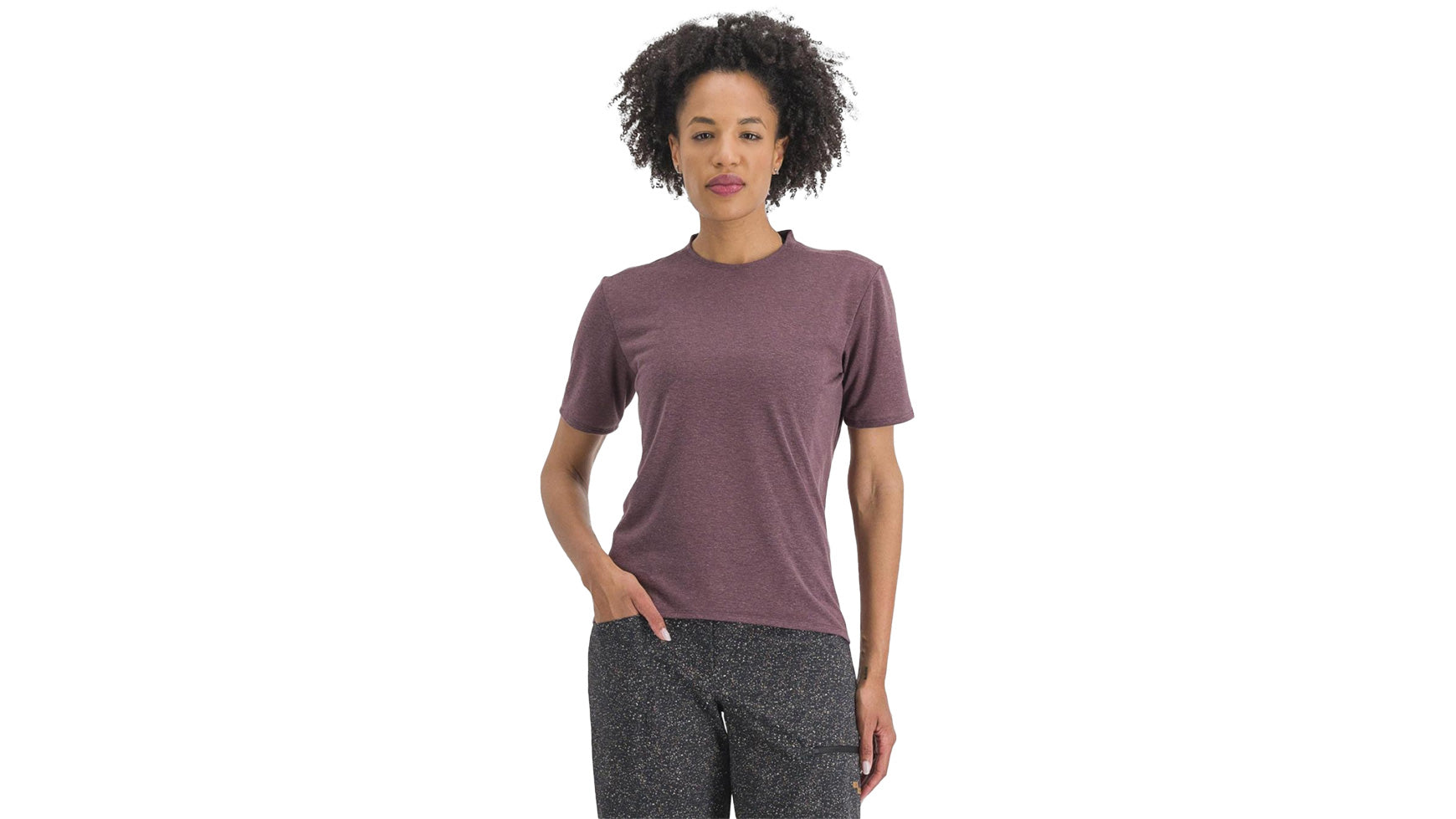 Sportful GIARA W TEE image 11