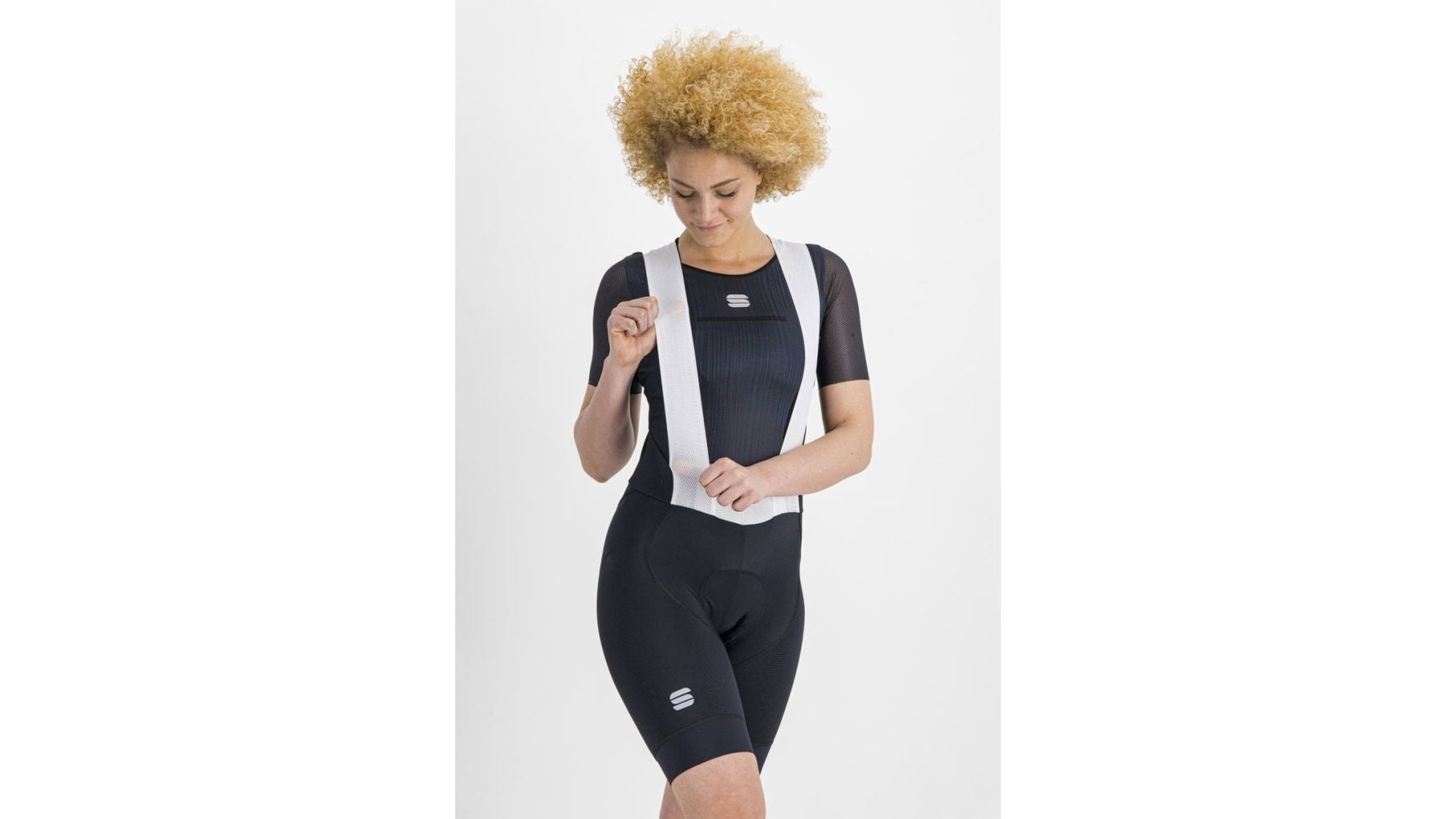 Sportful LTD W Bibshort image 1