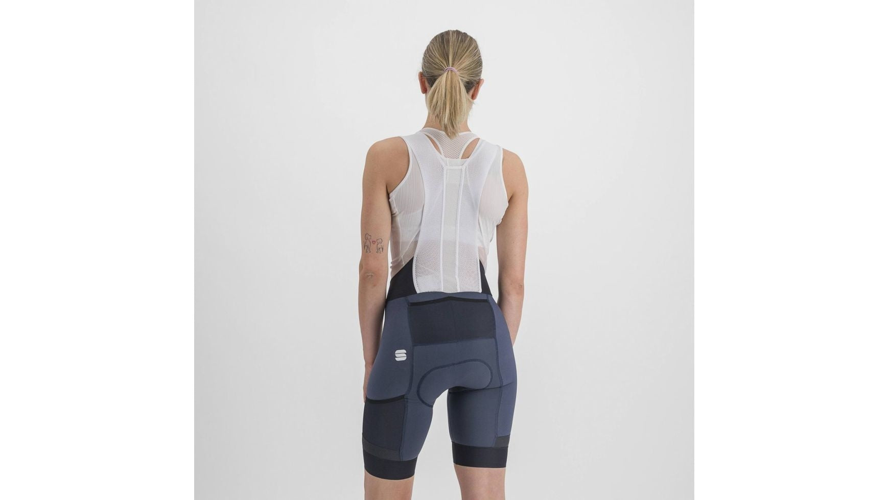Sportful Supergiara W Bibshort image 14