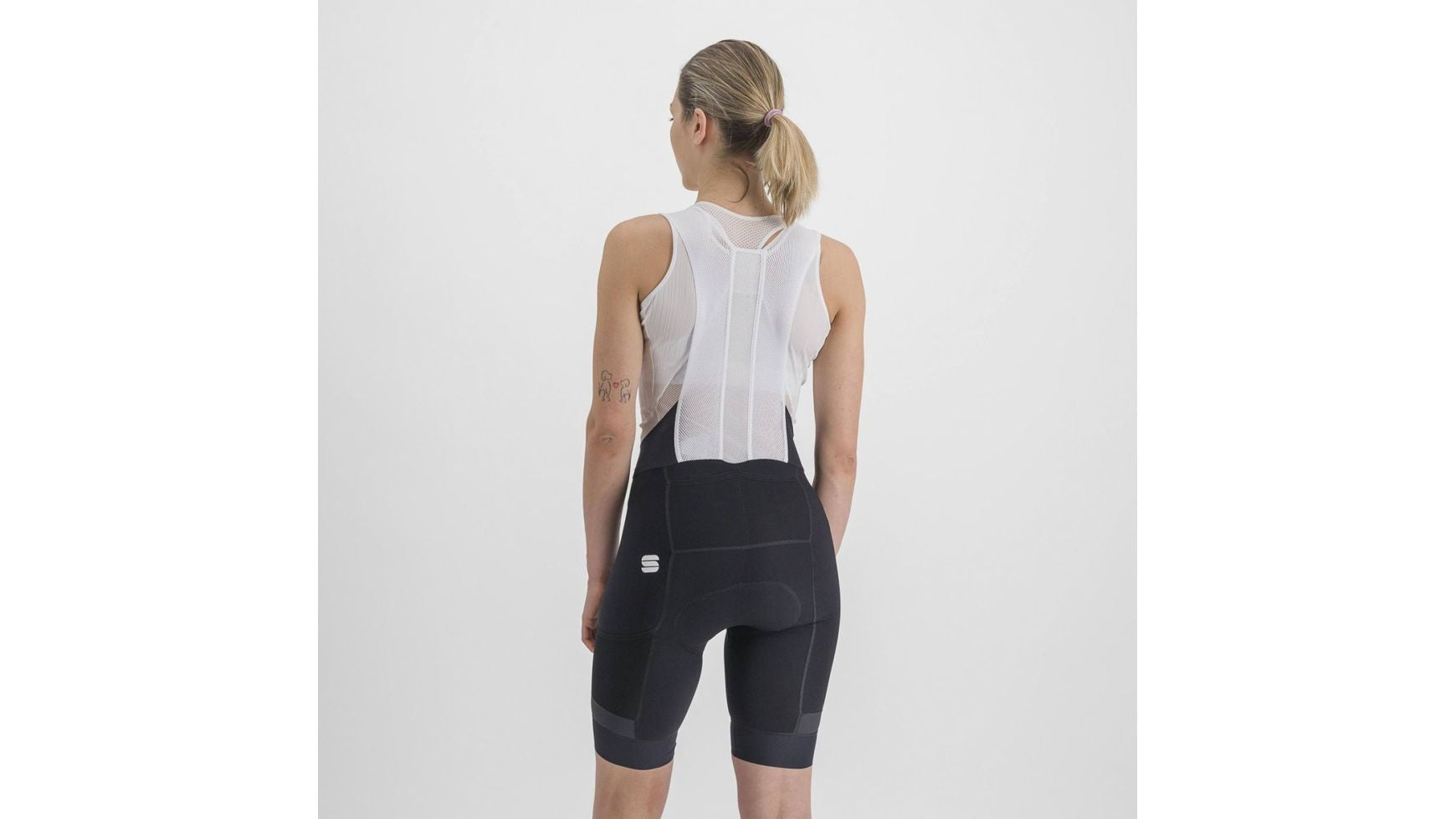 Sportful Supergiara W Bibshort image 1