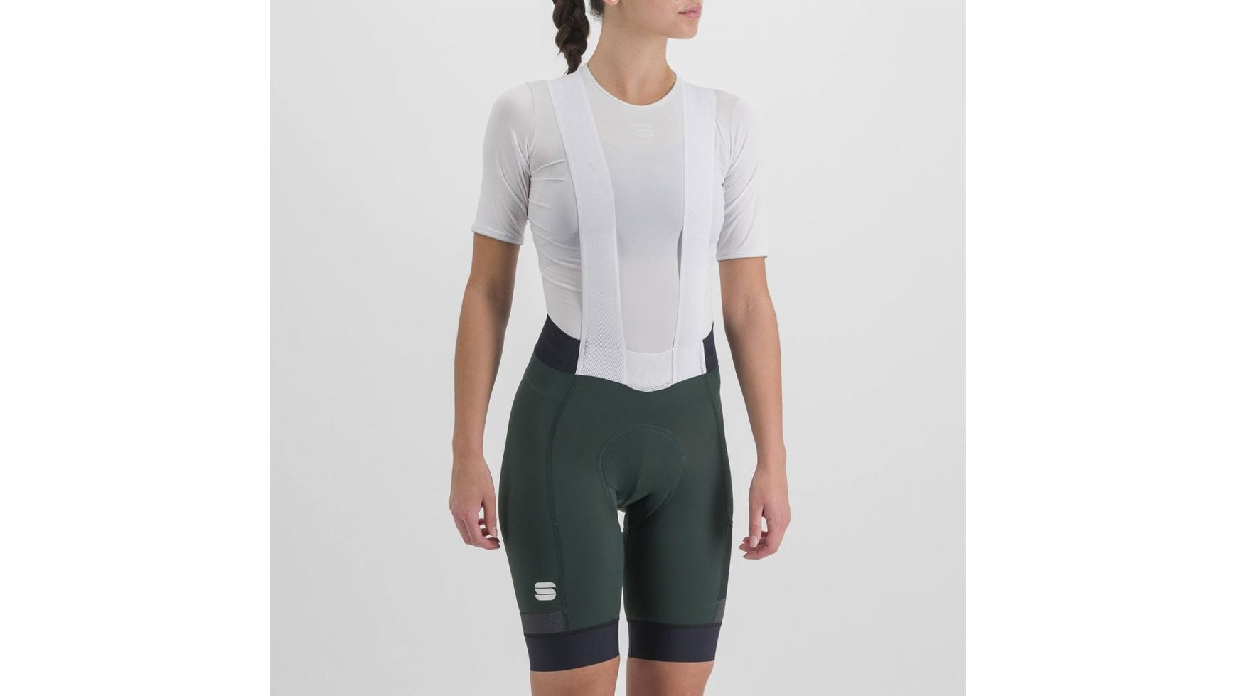Sportful Supergiara W Bibshort image 9