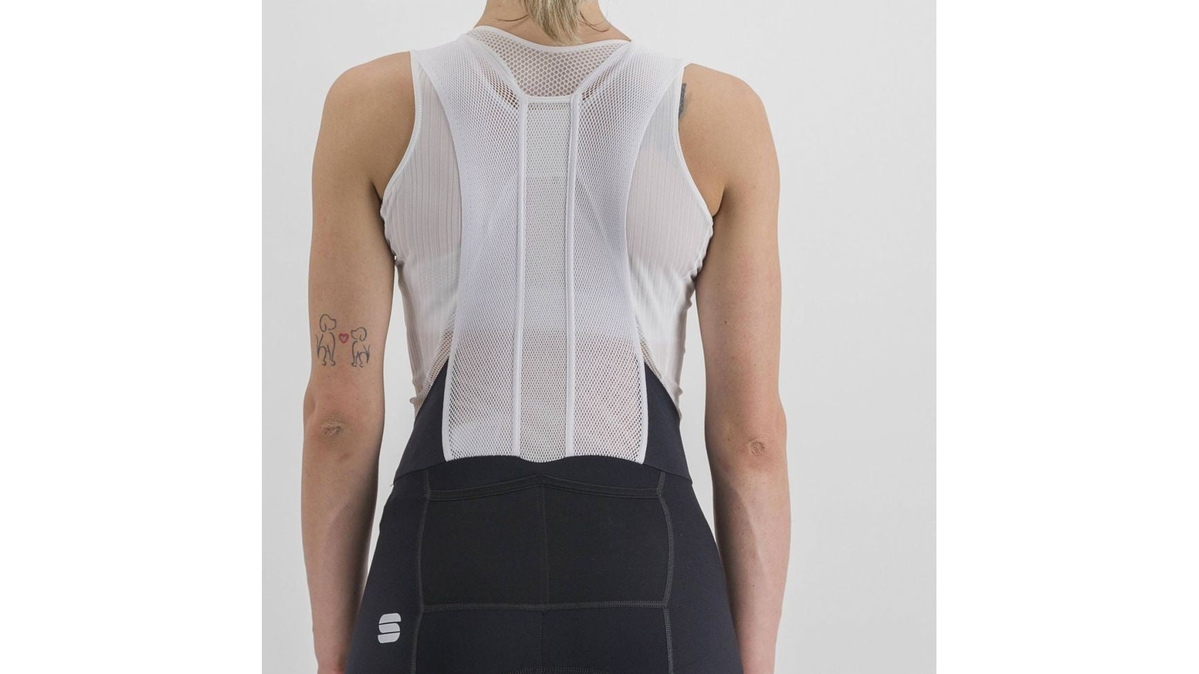 Sportful Supergiara W Bibshort image 4