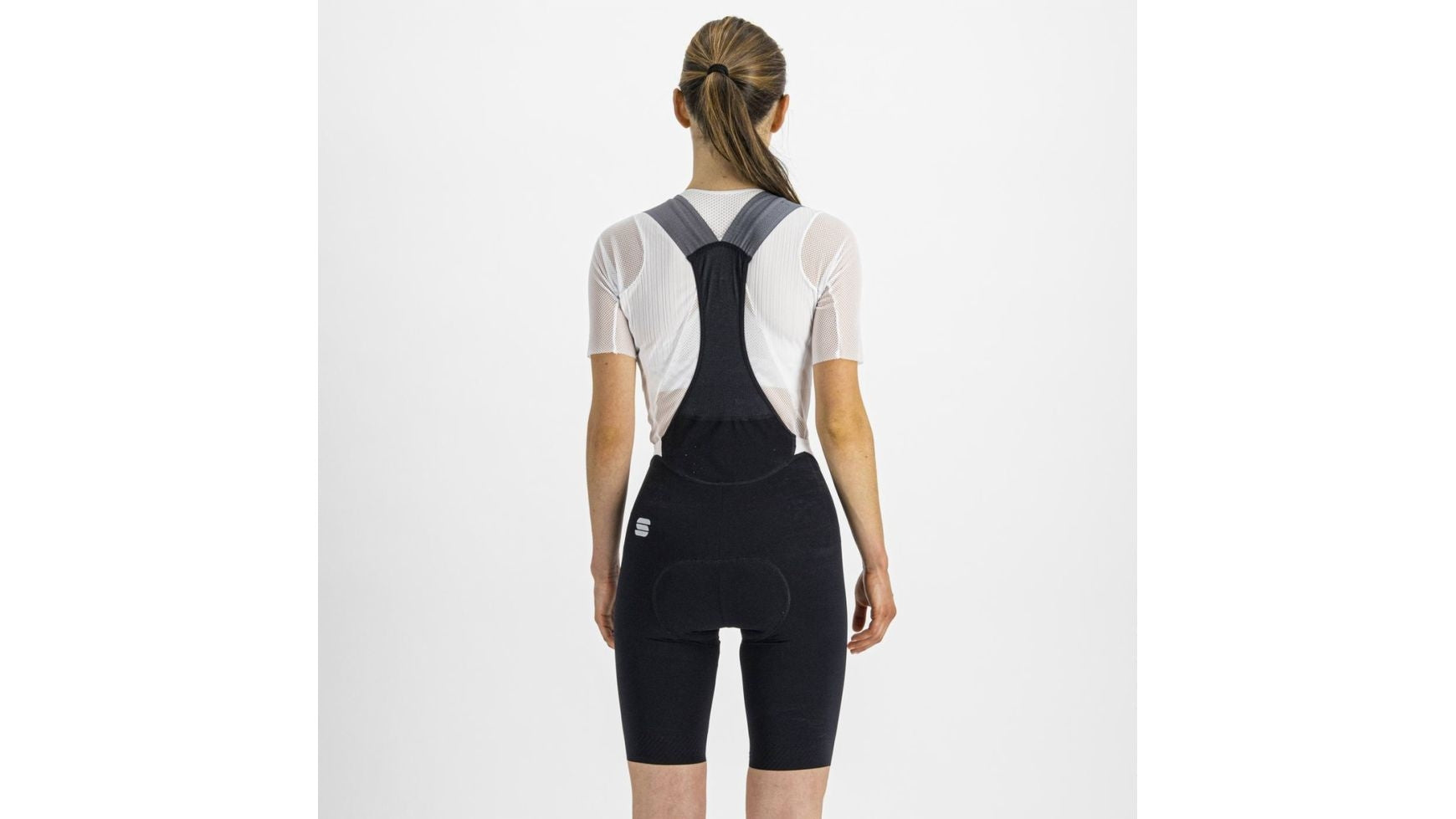 Sportful Tolal Comfort W Bibshort image 1