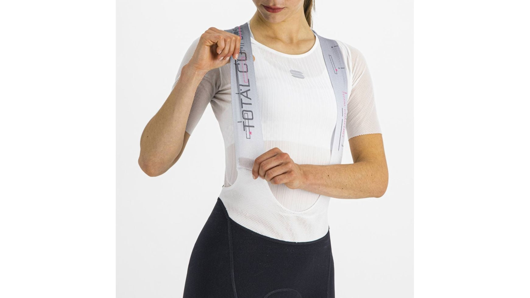 Sportful Tolal Comfort W Bibshort image 3