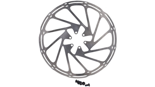 Sram Centerline Rounded 220mm 6-L image 0