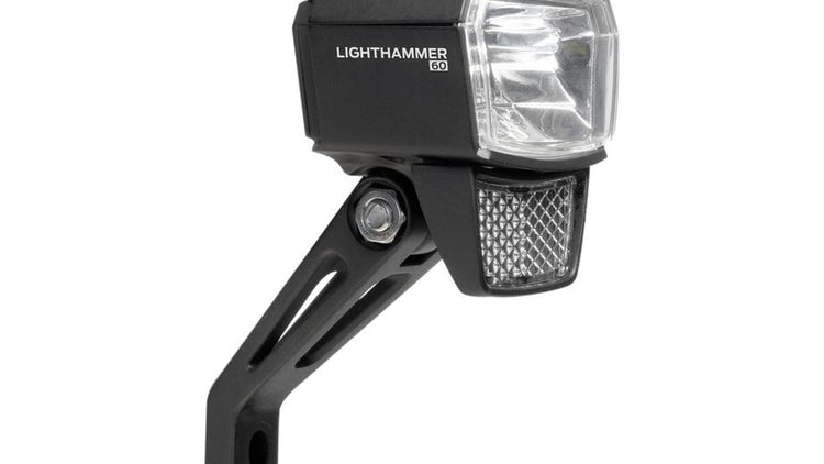 Trelock LS 800 Lighthammer image 0