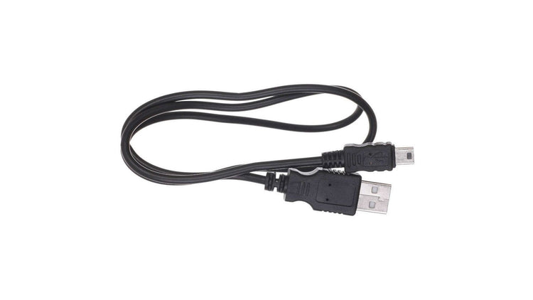 Trelock Ladekabel Micro-USB ZL 508 image 0