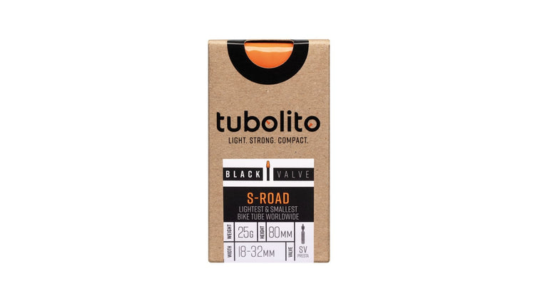 Tubolito S-Tubo-ROAD-700C-SV80 image 5