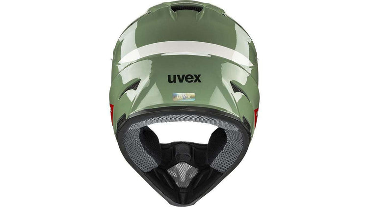 Uvex Hlmt 10 Fullfacehelm image 12