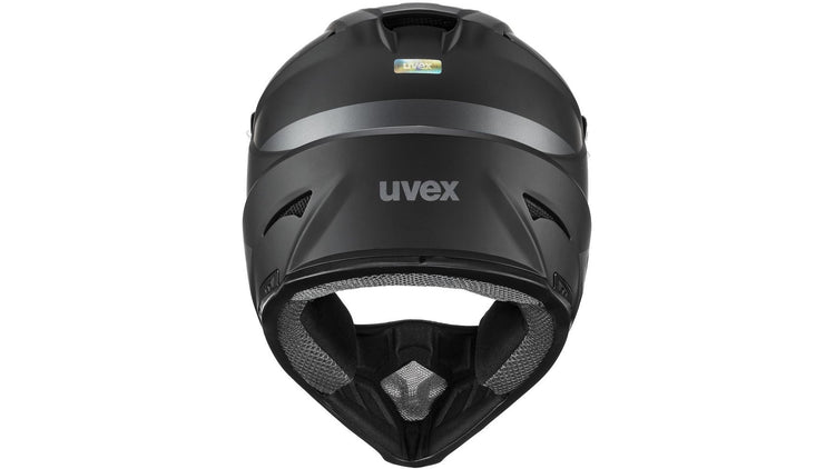 Uvex Hlmt 10 Fullfacehelm image 17