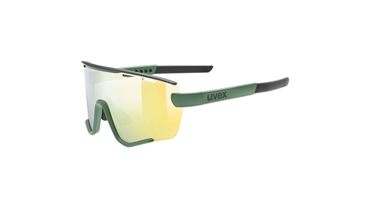 Uvex Sportstyle 236 Fahrradbrille image 5