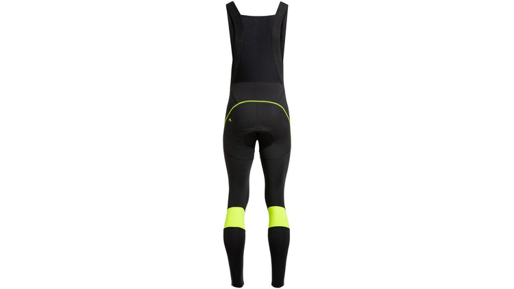 Vaude Men's Kuro Warm Bib Tights image 1