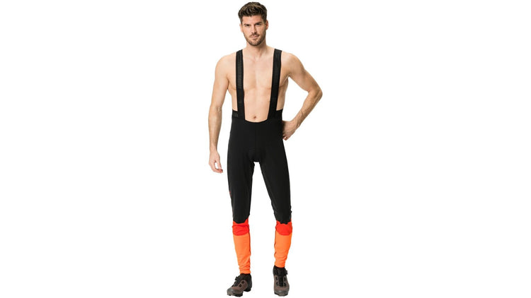 Vaude Men's Kuro Warm Bib Tights image 10