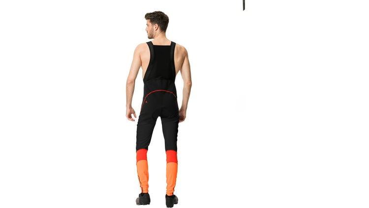 Vaude Men's Kuro Warm Bib Tights image 11