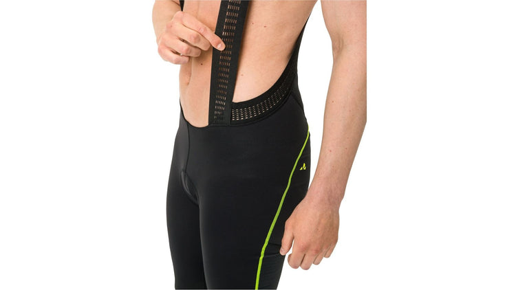 Vaude Men's Kuro Warm Bib Tights image 22