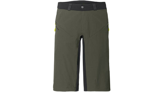 Vaude Men's Moab Shorts V image 0