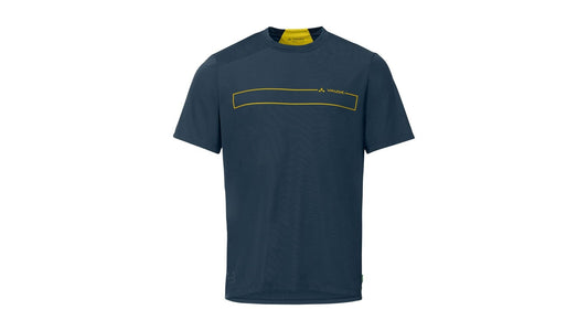 Vaude Men's Qimsa Logo Shirt image 0