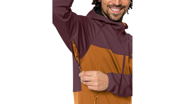 Vaude Men's Tremalzo HZ image 4