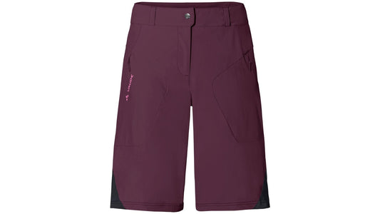 Vaude Women's Altissimo Shorts II image 0