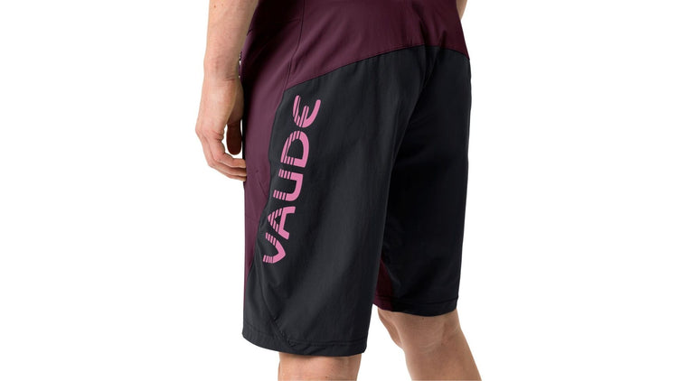 Vaude Women's Altissimo Shorts II image 5