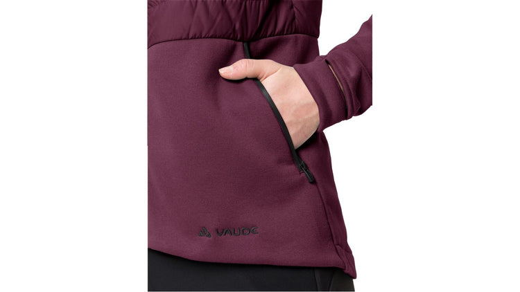 Vaude Women's Comyou Fleece Jacket image 5