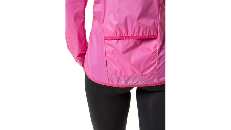 Vaude Women's Matera Air Jacket image 5