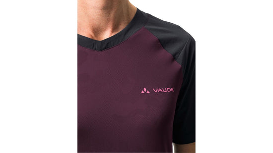 Vaude Women's Moab Pro Shirt image 4