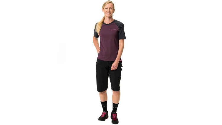 Vaude Women's Moab Pro Shirt image 6