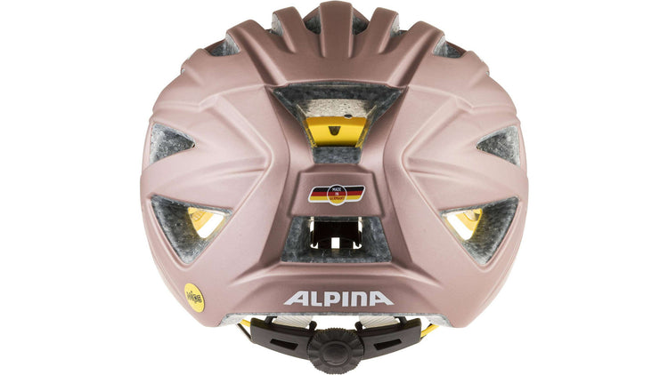 Alpina Delft MIPS City Helm Unisex image 14
