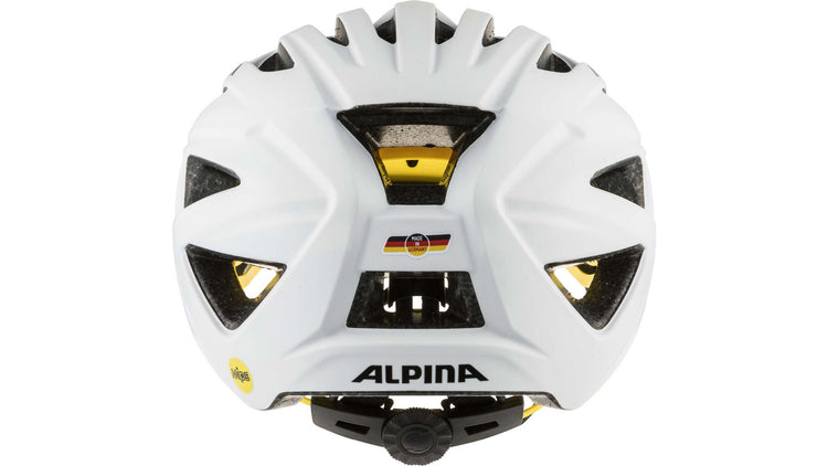 Alpina Delft MIPS City Helm Unisex image 10