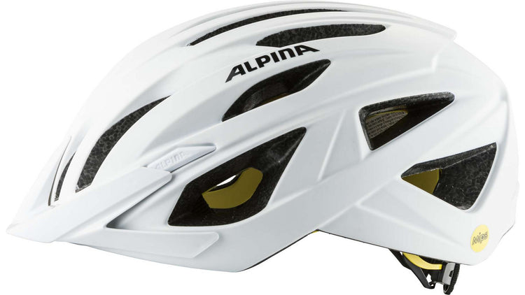 Alpina Delft MIPS City Helm Unisex image 11