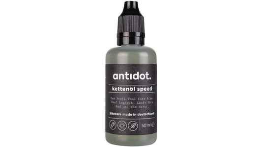Antidot. Kettenöl Speed 50ml image 0