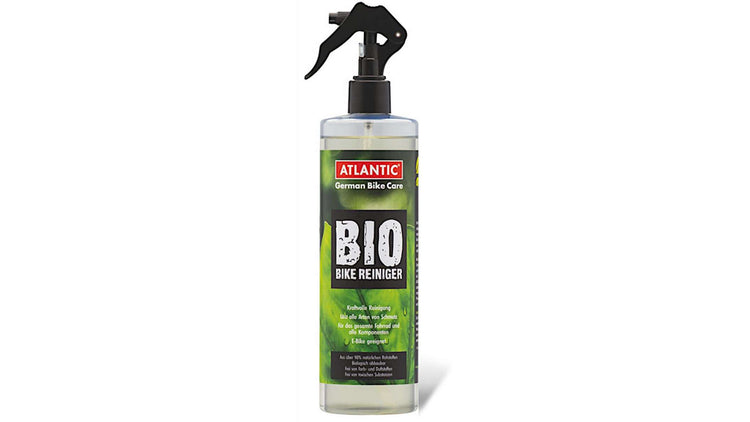 Atlantic BIO Bike Reiniger 500 ml image 0