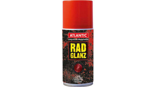 Atlantic Radglanz 150 ml Spraydose image 0
