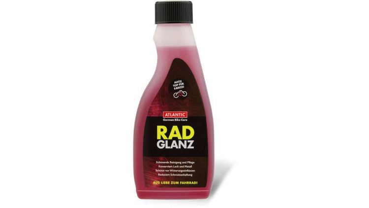 Atlantic Radglanz 250 ml image 0