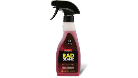 Atlantic Radglanz 250 ml image 0