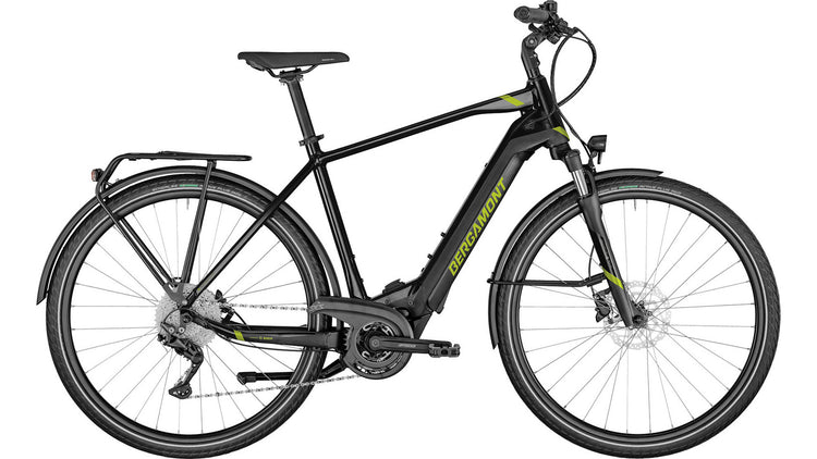 Bergamont E-Horizon Sport Gent image 0