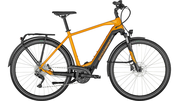 Bergamont E-Horizon Sport Gent image 2