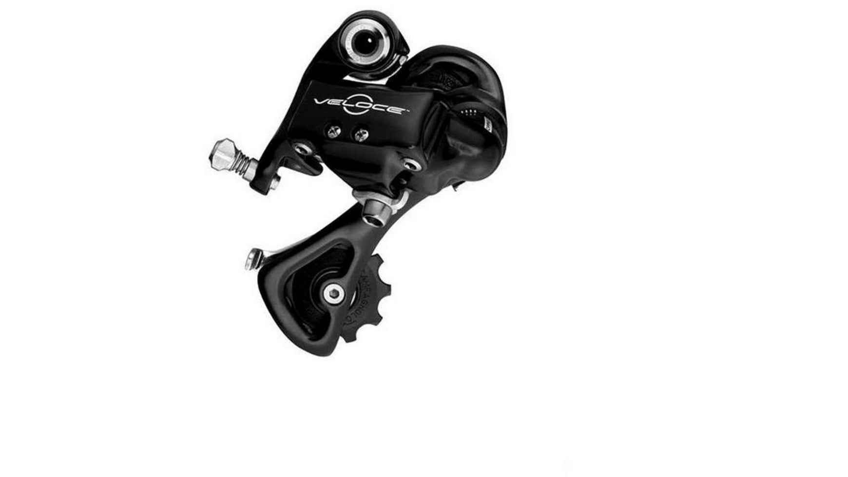 Campagnolo Veloce 10-f Schaltwerk image 1