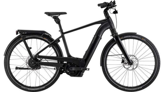 Cannondale Mavaro Neo 1 image 0