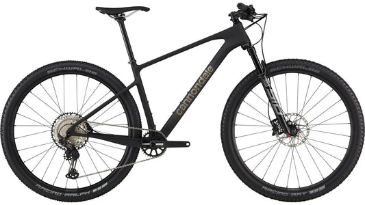 Cannondale Scalpel HT Crb 3 image 0