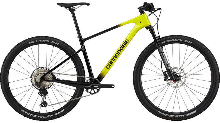 Cannondale Scalpel HT Crb 3 image 7