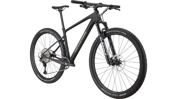 Cannondale Scalpel HT Crb 3 image 1