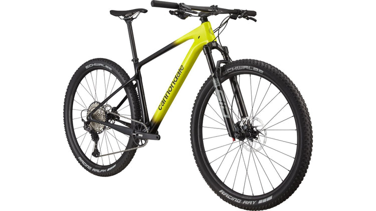 Cannondale Scalpel HT Crb 3 image 8