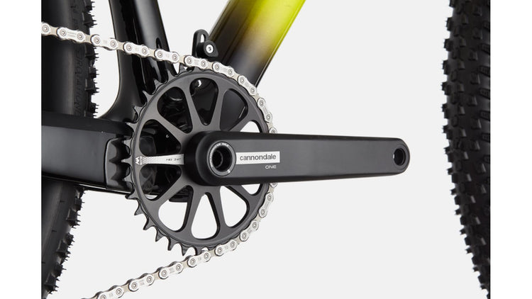 Cannondale Scalpel HT Crb 3 image 10