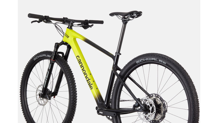 Cannondale Scalpel HT Crb 3 image 12