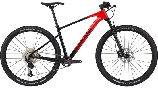 Cannondale Scalpel HT Crb 4 image 0