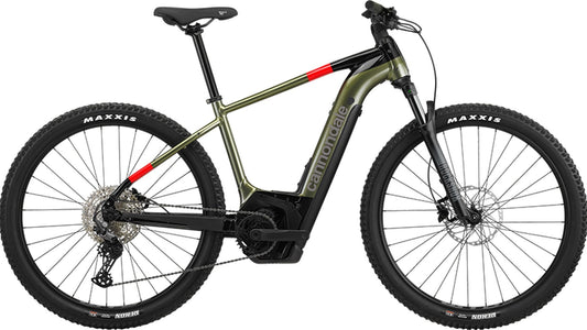 Cannondale Trail Neo 1 image 0